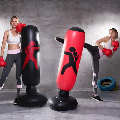 	 punching bag for boxing, boxing bag, boxing bag