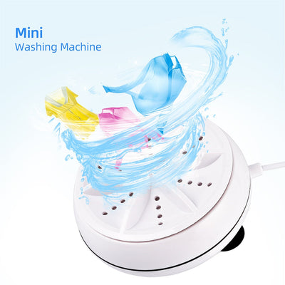 portable mini washing machine,portable mini washing machine, ultrasonic portable washing machine, washing machine portable