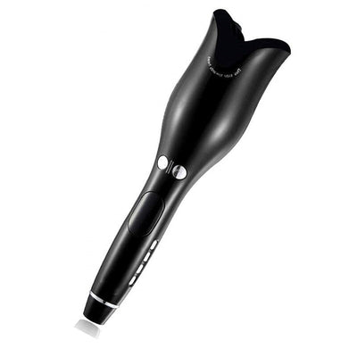 curling iron, hair curling tools, curly hair iron