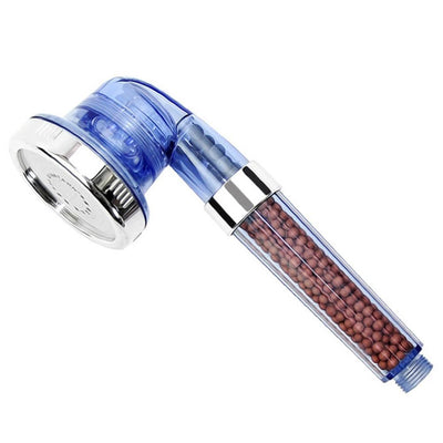 hard water filter for shower, hard water filter shower head