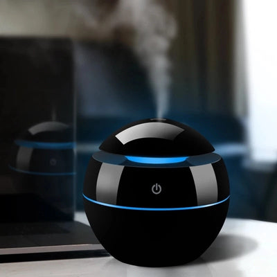 diffuser vs humidifier, can you use a diffuser as a humidifier