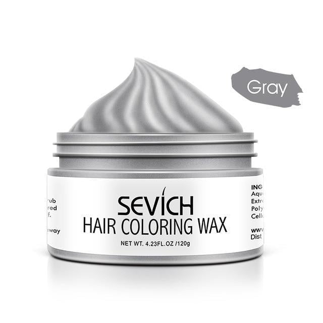 sevich hair color wax, sevich hair coloring wax, colour wax for hair, Savich Color Wax Hair Dye, sevich hair color wax