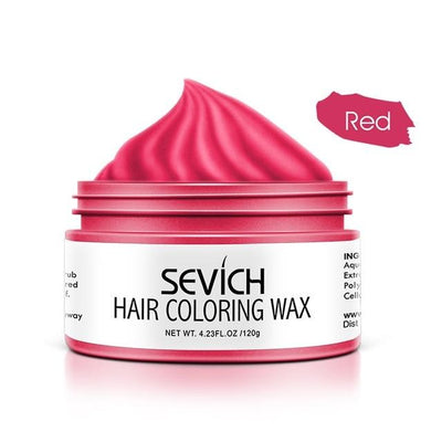 Savich Color Wax Hair Dye, sevich hair color wax, sevich hair coloring wax, 