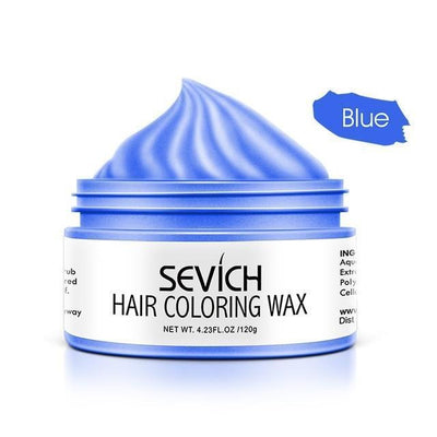 sevich hair color wax, sevich hair coloring wax, colour wax for hair, colour wax for hair, Savich Color Wax Hair Dye