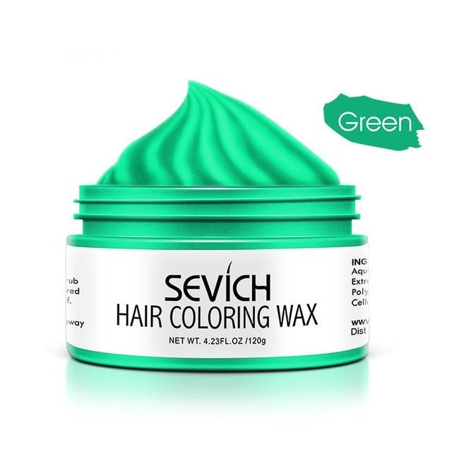 sevich hair coloring wax, Savich Color Wax Hair Dye, sevich hair color wax, colour wax for hair