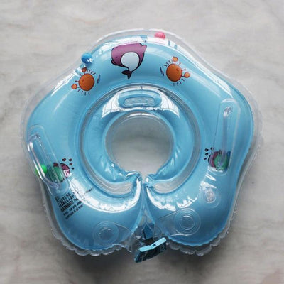 Baby Neck Float Ring Tube